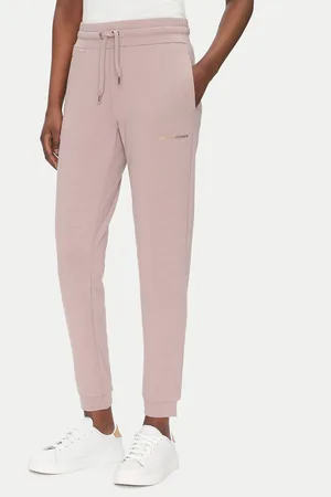 EA7 Jogginghose 8NTP66 TJ9RZ U4079 Regular Fit