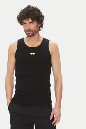Karl Lagerfeld Tank-Top 755401 552238 Slim Fit