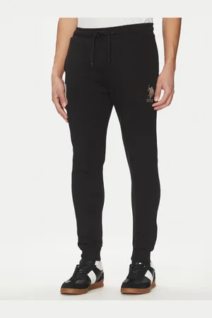 U.S. Polo Assn. Jogginghose MUP0687 Slim Fit