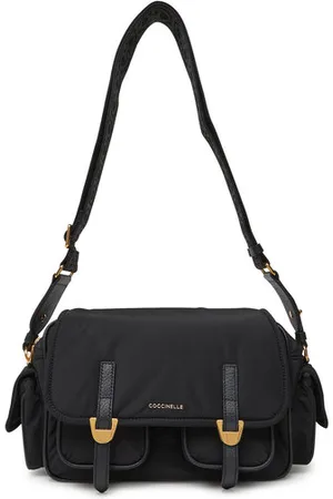 Coccinelle Handtasche Campus Puffy Ny E1 RFH 15 01 01