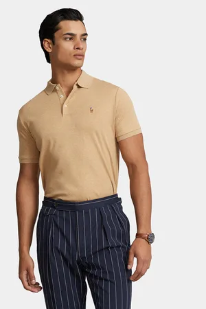 Ralph Lauren Poloshirt 710704319086 Custom Slim Fit