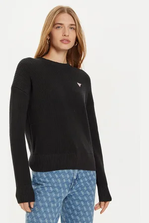 Guess Pullover W4BR08 Z3HM1 Regular Fit