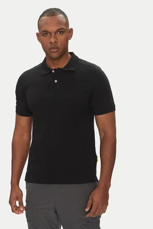 Parajumpers Poloshirt Space 25SMPMPOXF06 Regular Fit