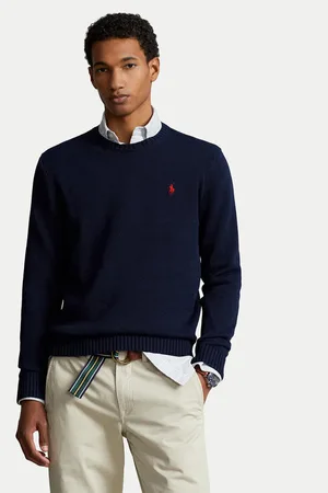 Ralph Lauren Pullover Classic 710810846001 Regular Fit