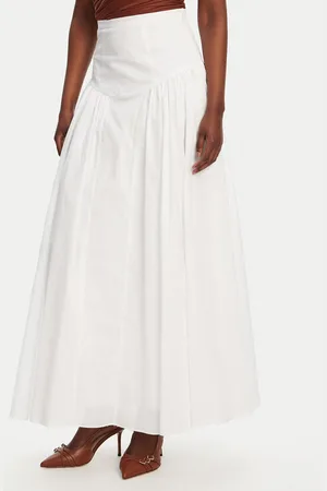 Bardot Maxirock amorette 59863SB Regular Fit