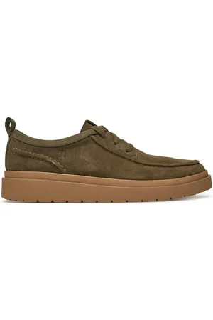 Clarks Halbschuhe Polden Moc 26180869