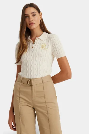 Ralph Lauren Poloshirt 200932224001 Slim Fit