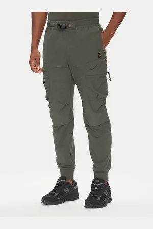Parajumpers Joggers Osage 25SMPMPARE04 Regular Fit