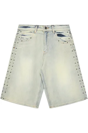 Guess Jeansshorts J5GD09 D45E0 Regular Fit