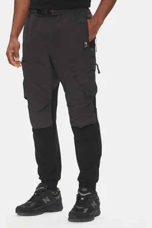 Parajumpers Joggers Osage 25SMPMPARE04 Regular Fit