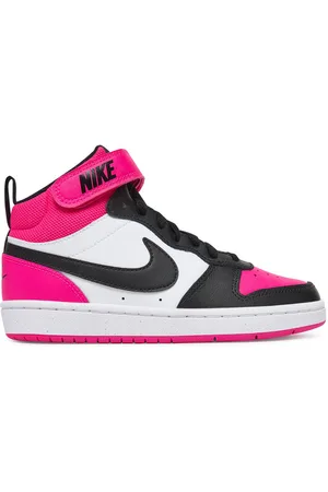 Nike Sneakers Court Borough Mid 2 Bg HV0933 100