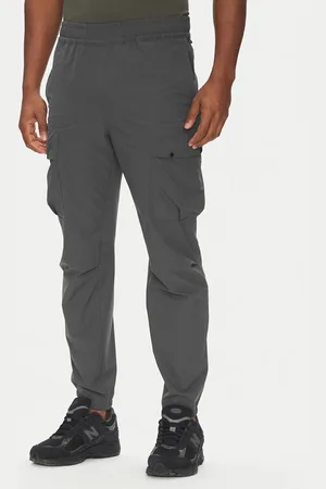 Parajumpers Joggers Rescue Zander 25SMPMPARR01 Tapered Fit