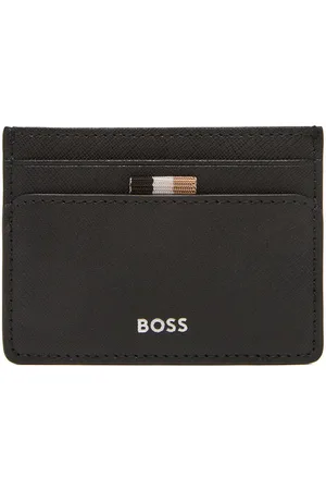 HUGO BOSS Kreditkartenetui Zair Card holder N. 50536751