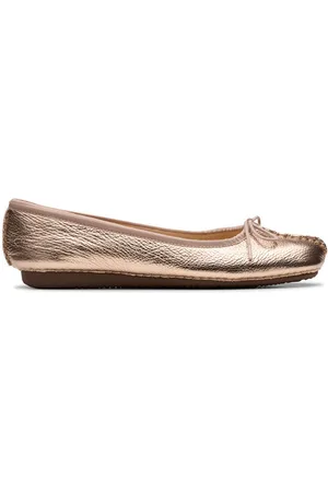 Clarks Ballerinas Freckle Ice 26181353
