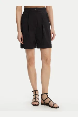 Max Mara Bermudahose Sultano 2516141019 Relaxed Fit