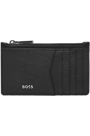 HUGO BOSS Kreditkartenetui 50529518