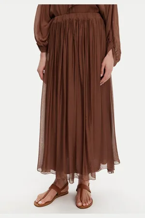 VICOLO Midirock TD0022 Regular Fit