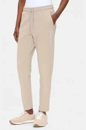 EA7 Jogginghose 7W000489 AF12951 U6155 Regular Fit