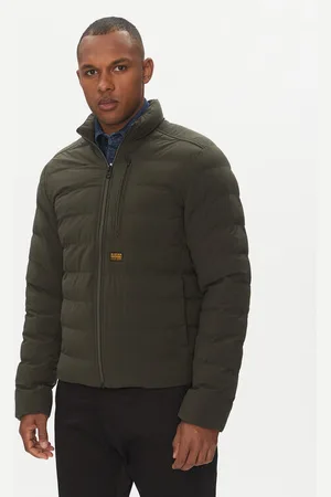 G-Star Winterjacke Foundation D24276-D518 Regular Fit
