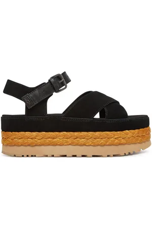 UGG Espadrilles W Aubrey Ankle Strap 1167471