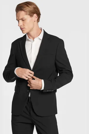 Lindbergh Anzug 30-61040 Slim Fit