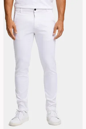 Lindbergh Chinos 30-005044 Slim Fit