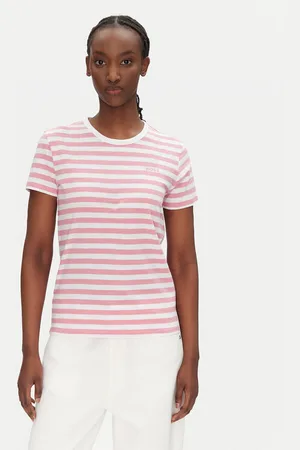 HUGO BOSS T-Shirt C_Esla 50504192 Regular Fit