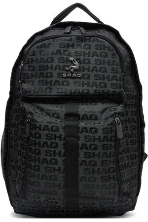 SHAQ Rucksack -P-003-07