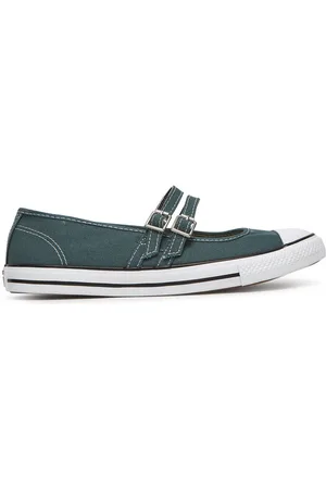 Converse Ballerinas Chuck Taylor All Star Dainty Mary Jane A13797C