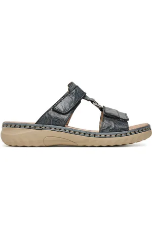 Rieker Pantoletten 60428-14