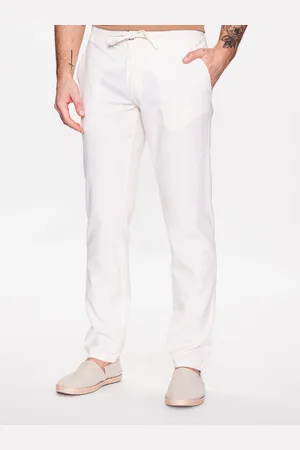Lindbergh Stoffhose 30-008003 Tapered Fit