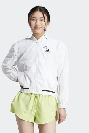 adidas Bomberjacke Scribble IA3137 Loose Fit