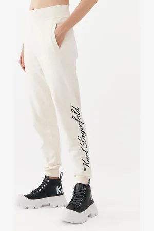 Karl Lagerfeld Jogginghose 231W1050 Regular Fit