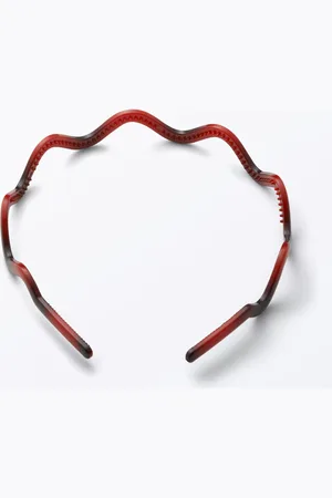 Monki Swirly Alice Band