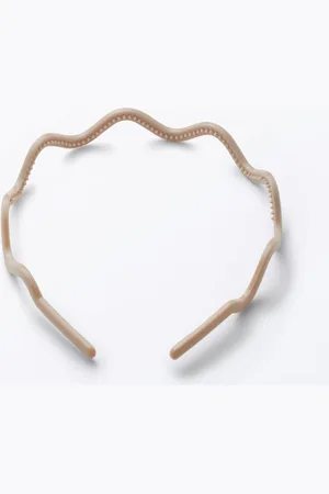 Monki Swirly Alice Band