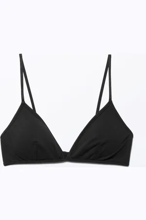 Monki Soft Padded Bra