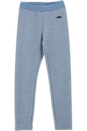 MONNALISA Lurex-Leggings