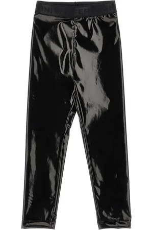 Chiara Ferragni Leggings aus Stretch-Vinyl