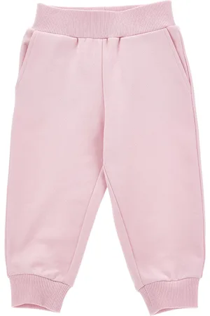 MONNALISA Sweat-Jogginghose mit Herztasche
