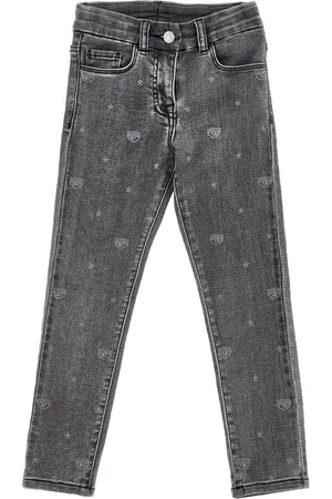 Chiara Ferragni Jeans CF Eyestar