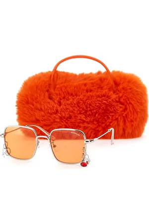 MONNALISA Sonnenbrille mit Charms