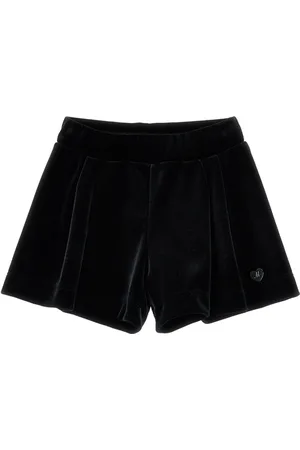 MONNALISA Chenille-Shorts