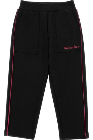 MONNALISA Jogginghose mit Paspelierung
