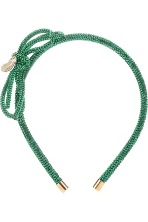 MONNALISA Strassstirnband