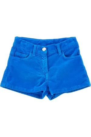 Chiara Ferragni Samtshorts CF Graffiti