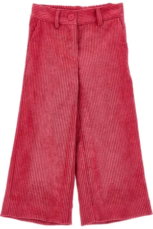 MONNALISA Cordhose mit breiten Rippen