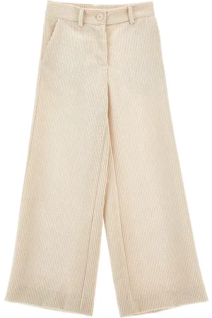 MONNALISA Cordhose mit breiten Rippen