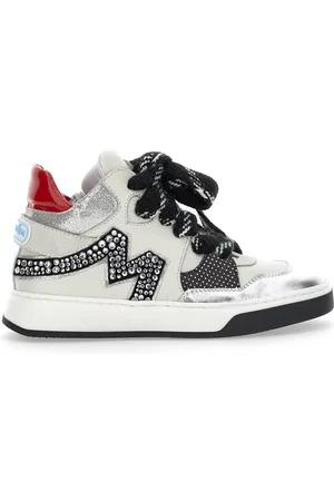 MONNALISA Basketball-Sneaker
