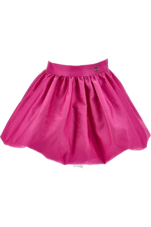 MONNALISA Duchesse-Rock in Ballonform