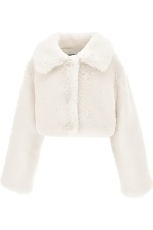 MONNALISA Plüschjacke